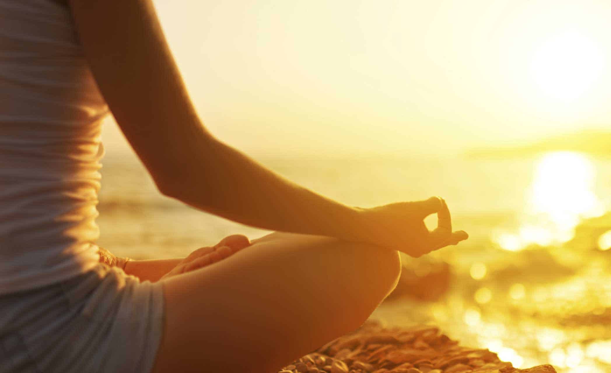 Purusha Yoga docentenopleiding - een cadeau aan jezelf en anderen