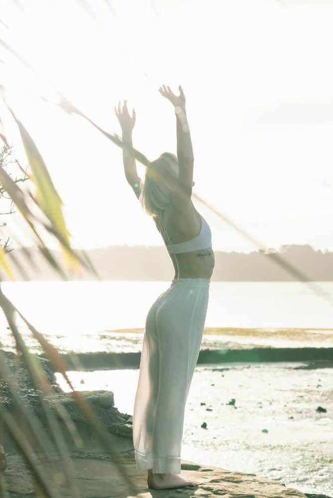 Purusha Yoga docentenopleiding - een cadeau aan jezelf en anderen